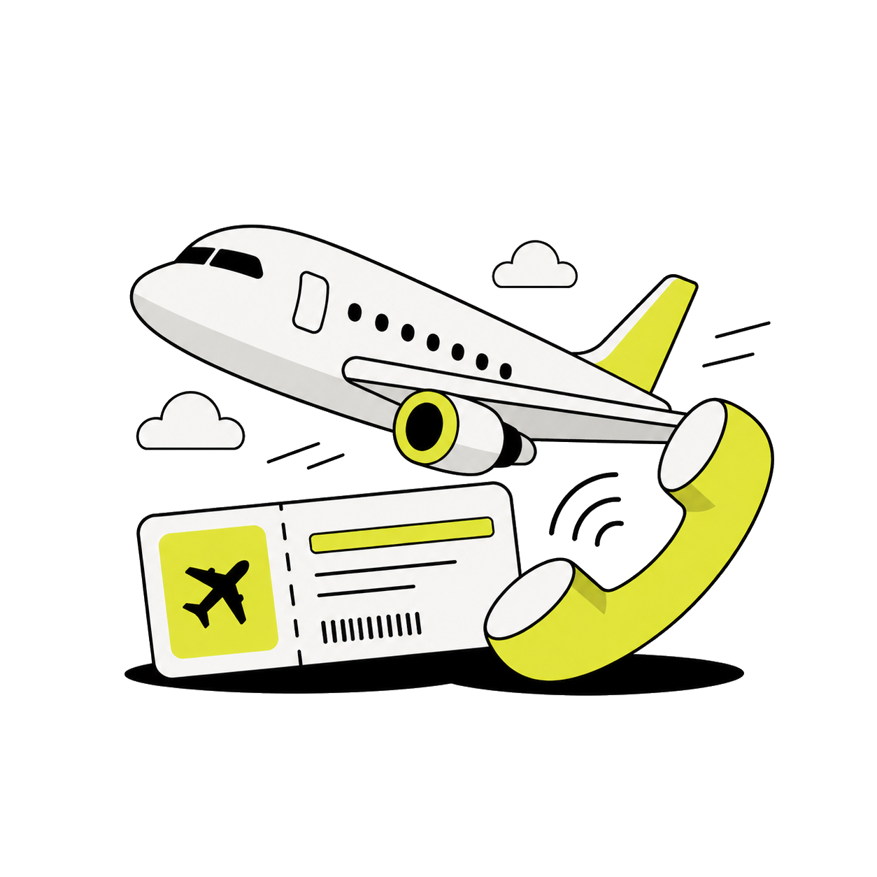 Airlines