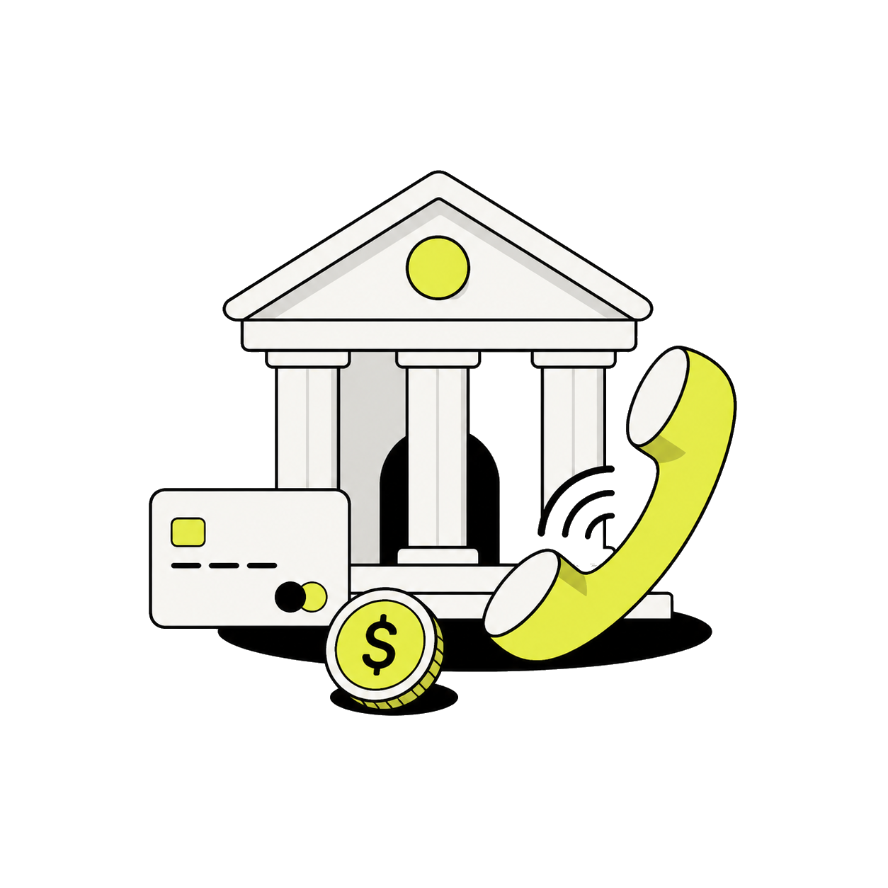 Banks & finance